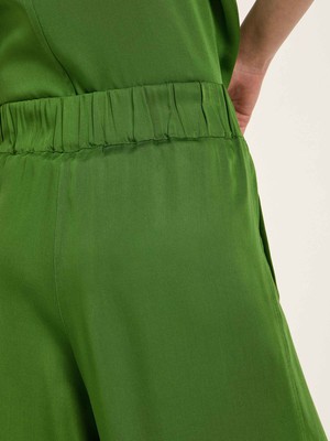 Wide leg pants from LANIUS