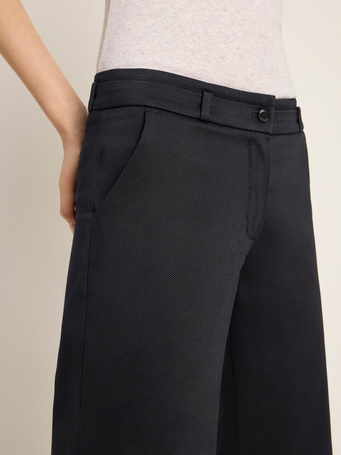 Marlene trousers from LANIUS