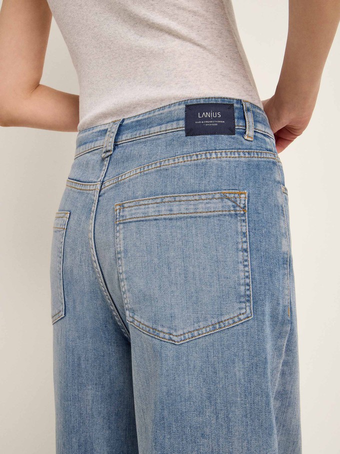 Jeans (GOTS) from LANIUS