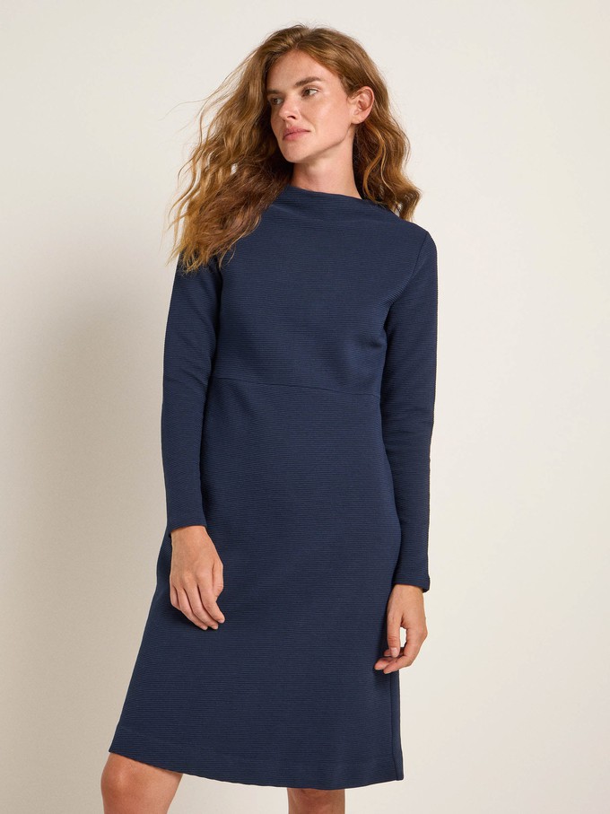 Structured sheath dress (OCS) from LANIUS