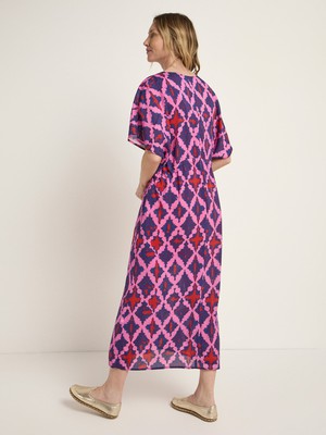 maxi dress from LANIUS