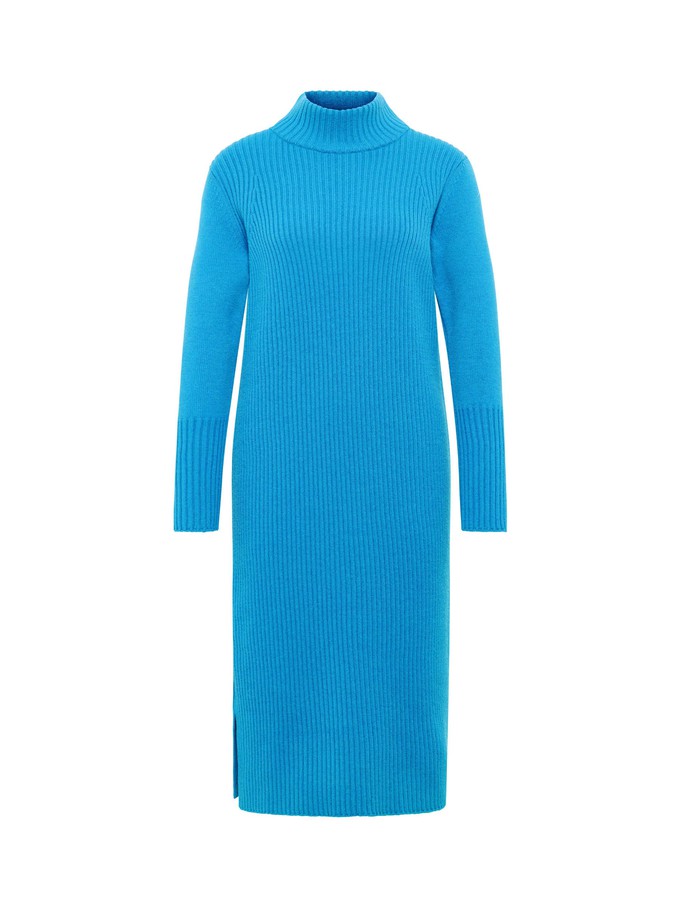 Ribbed knit dress from LANIUS