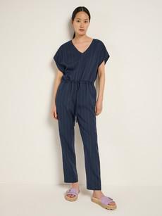 Jumpsuit via LANIUS