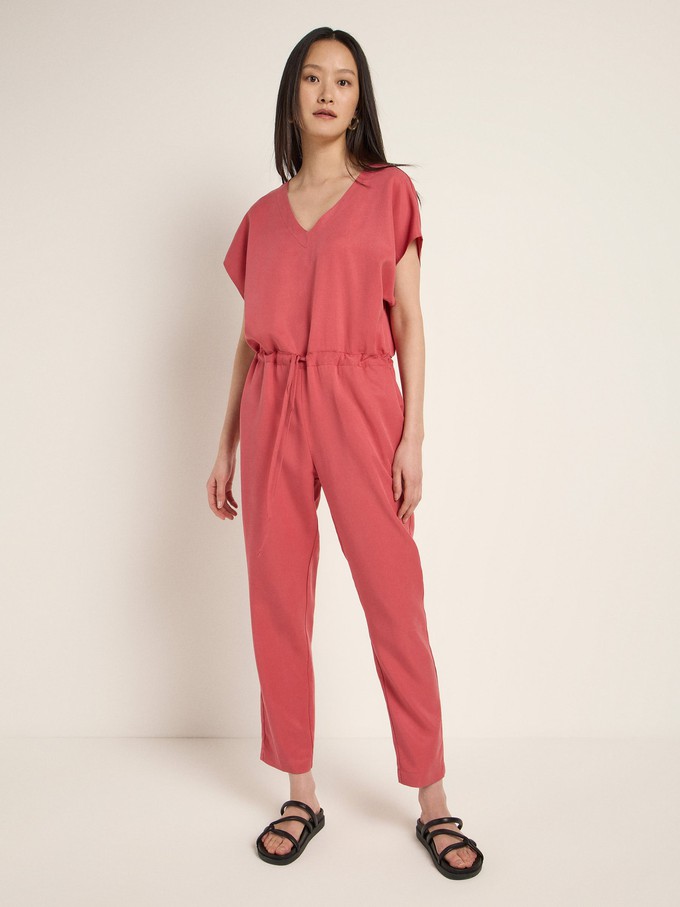 Jumpsuit from LANIUS