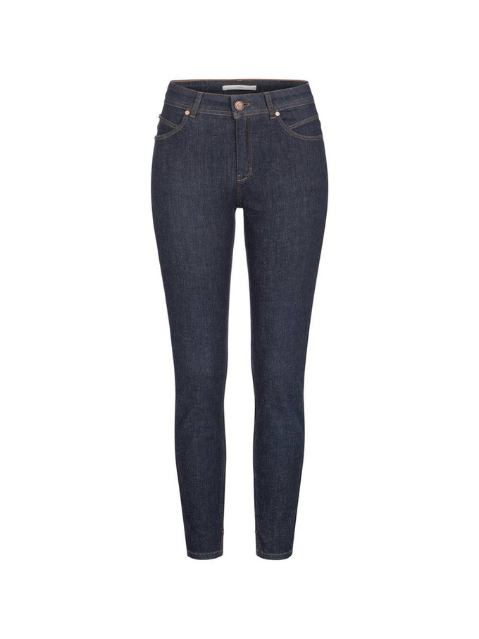 High-Waist Jeans (GOTS) from LANIUS