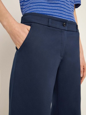 Marlene trousers from LANIUS