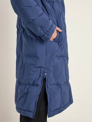 Padded Coat (GRS) - Extra Warm from LANIUS