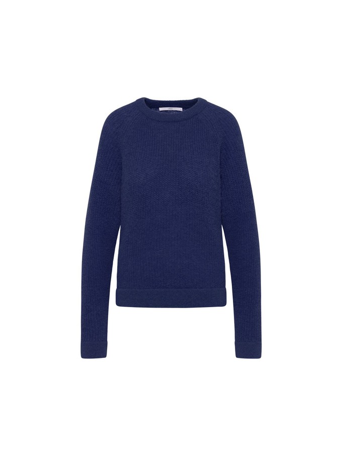 Raglan sweater from LANIUS