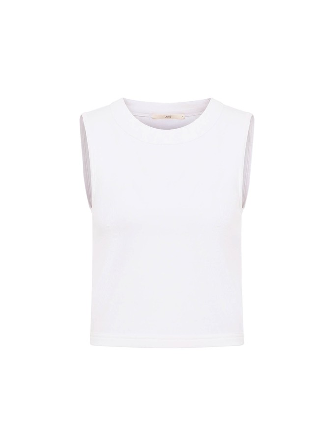 Cropped Top (GOTS) from LANIUS