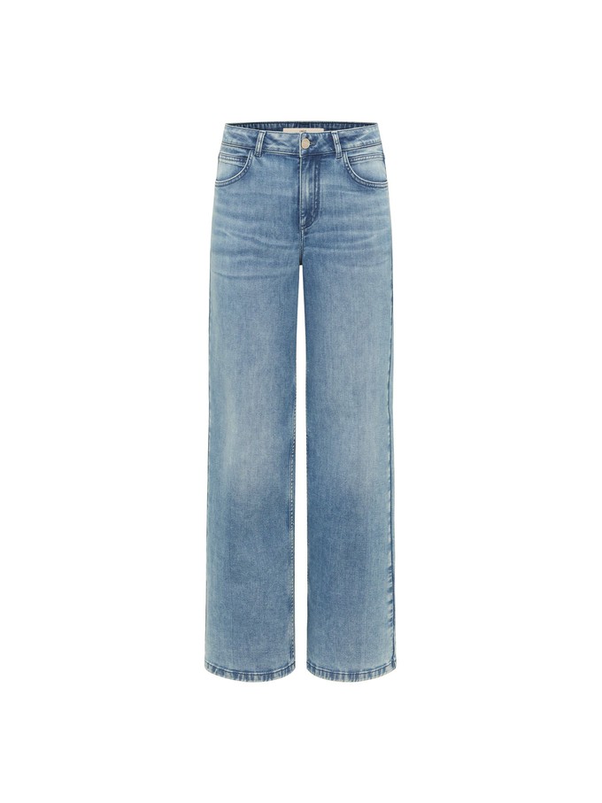 Marlene jeans (GOTS) from LANIUS