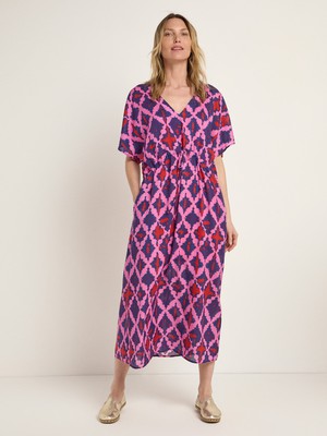 maxi dress from LANIUS