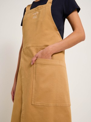 Apron (GOTS) from LANIUS