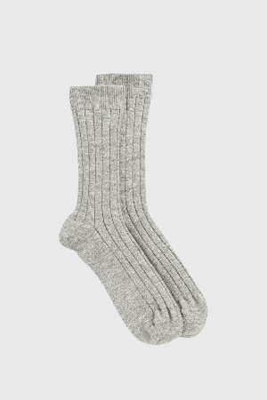 Men's Cashmere Socks from Lavender Hill Clothing