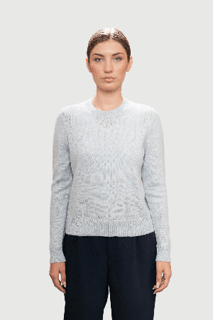 Crew Neck Jumper from Lavender Hill Clothing