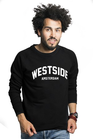 Westside Amsterdam Sweater from Loenatix