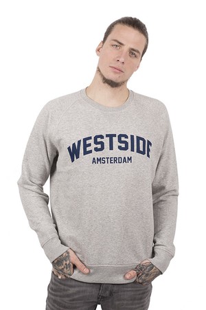 Westside Amsterdam Sweater from Loenatix