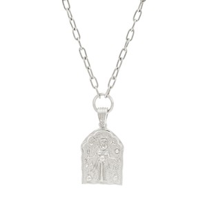 Kali Amulet Pendant Silver from Loft & Daughter