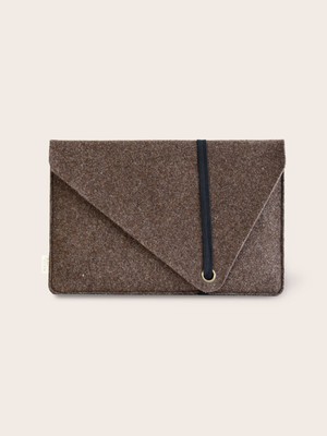 Tablet Sleeve MARO 11" - Bruin from MADE out of