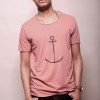 anchor vintage tee-shirt from madeclothing