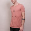 anchor vintage tee-shirt from madeclothing