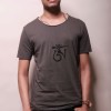 tibetan om vintage tee-shirt from madeclothing