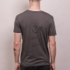 tibetan om vintage tee-shirt from madeclothing