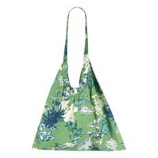 Bag tropical paradise - Marbleberriez via Marble Berriez