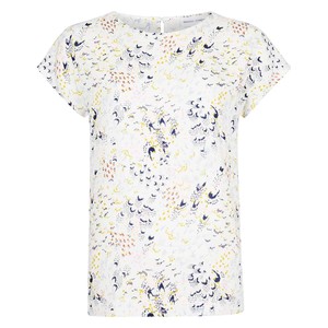 Yvet Graphics top from Marjolein Elisabeth