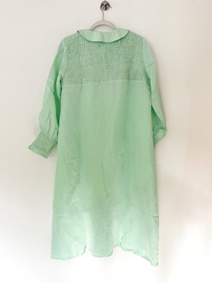 Mint Dress Layla from Masha Maria