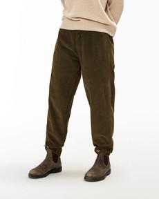 Corduroy Pants moss via Matona