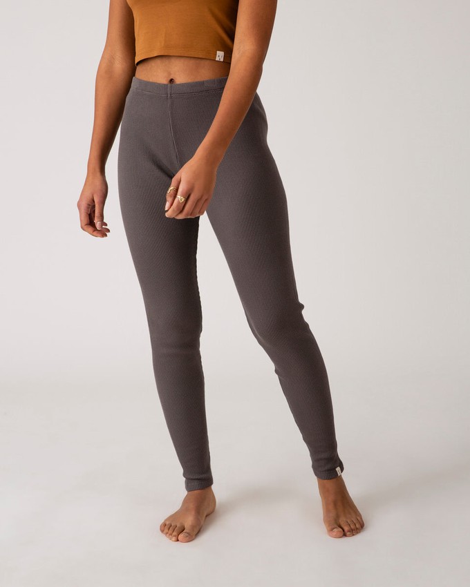 Basic Pants Adult graphite from Matona