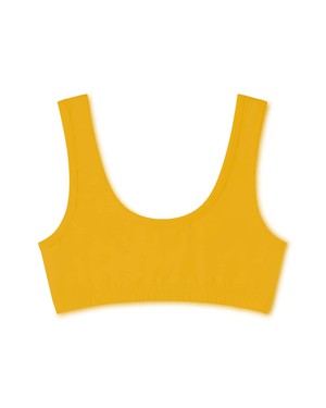 Basic Bra mimosa from Matona