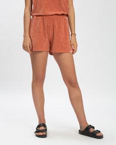 Terry Shorts cedarwood via Matona