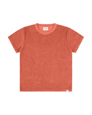 Terry Tee cedarwood from Matona