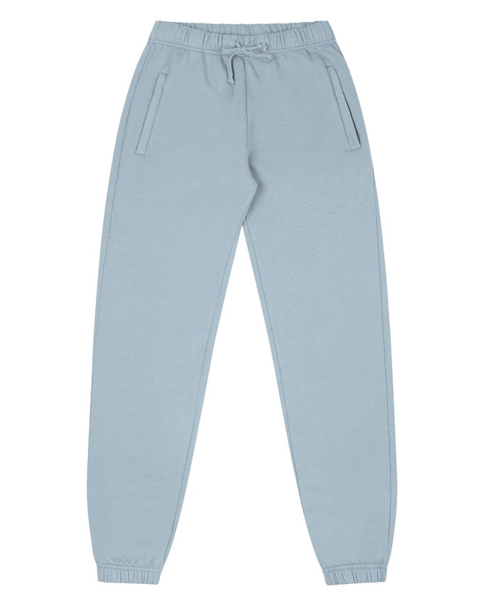 Track Pants blue fog from Matona