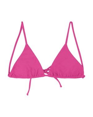 Triangle Bikini Top purple from Matona