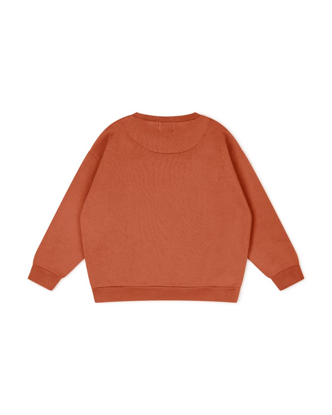 Crewneck Sweatshirt cider from Matona