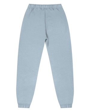 Track Pants blue fog from Matona