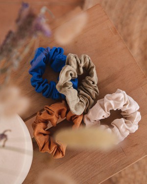 Scrunchie from Matona