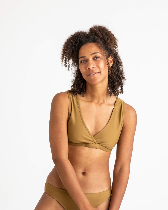 Bikini Top moss from Matona