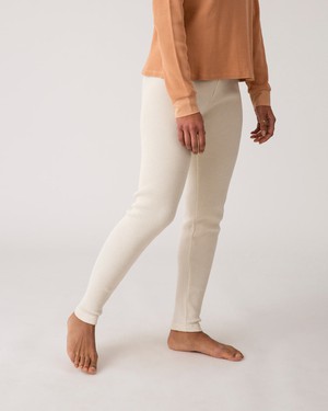 Basic Pants Adult ecru from Matona