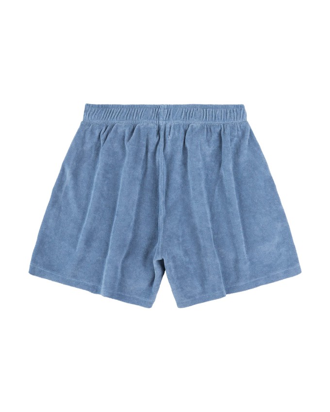 Terry Shorts dusk blue from Matona