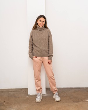 Track Pants rose from Matona