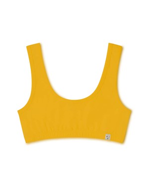 Basic Bra mimosa from Matona