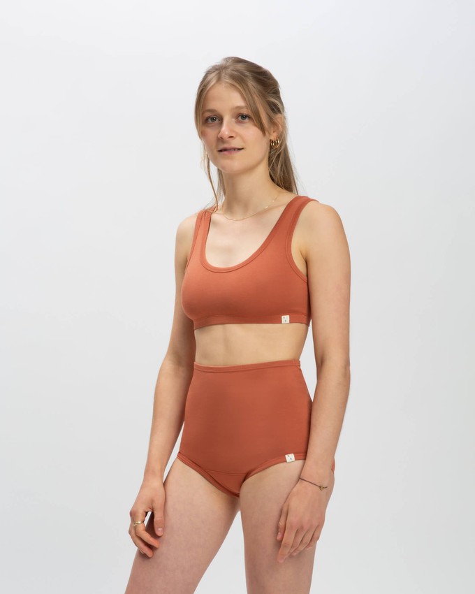 Basic Bra savanna from Matona