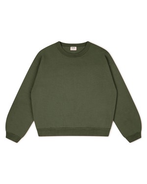 Light Sweatshirt myrtle from Matona