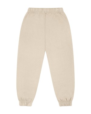 Sweatpants oyster grey from Matona