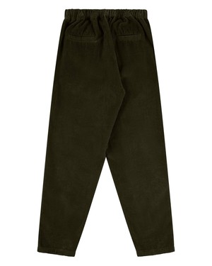 Corduroy Pants moss from Matona