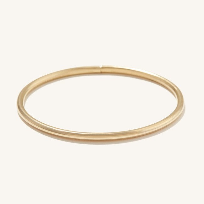 Bold Flexi Bangle from Mejuri