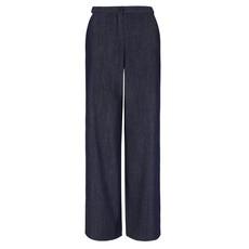 Gaia pants Organic Jeans via Mon Col Anvers